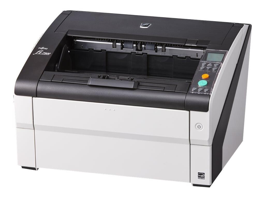 RICOH fi-7900 Dokumenten-Scanner RICOH fi-7900 Dokumenten-Scanner